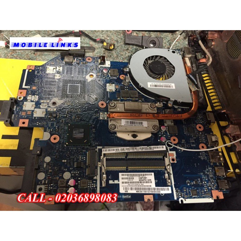 Acer Aspire Q5WPH E1 Series Laptop Charging Port Repair in East London
